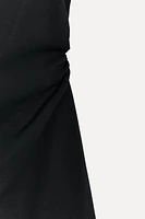 ROBE COURTE 50TH ANNIVERSARY