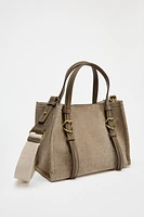 MINI SHOPPER BAG