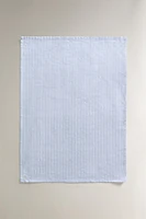 TORCHON DE CUISINE FIL TEINTÉ (LOT DE 2)