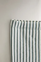 CHILDREN’S STRIPED BEACH SWIMMING TRUNKS