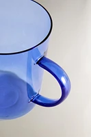 MUG BOROSILICATE