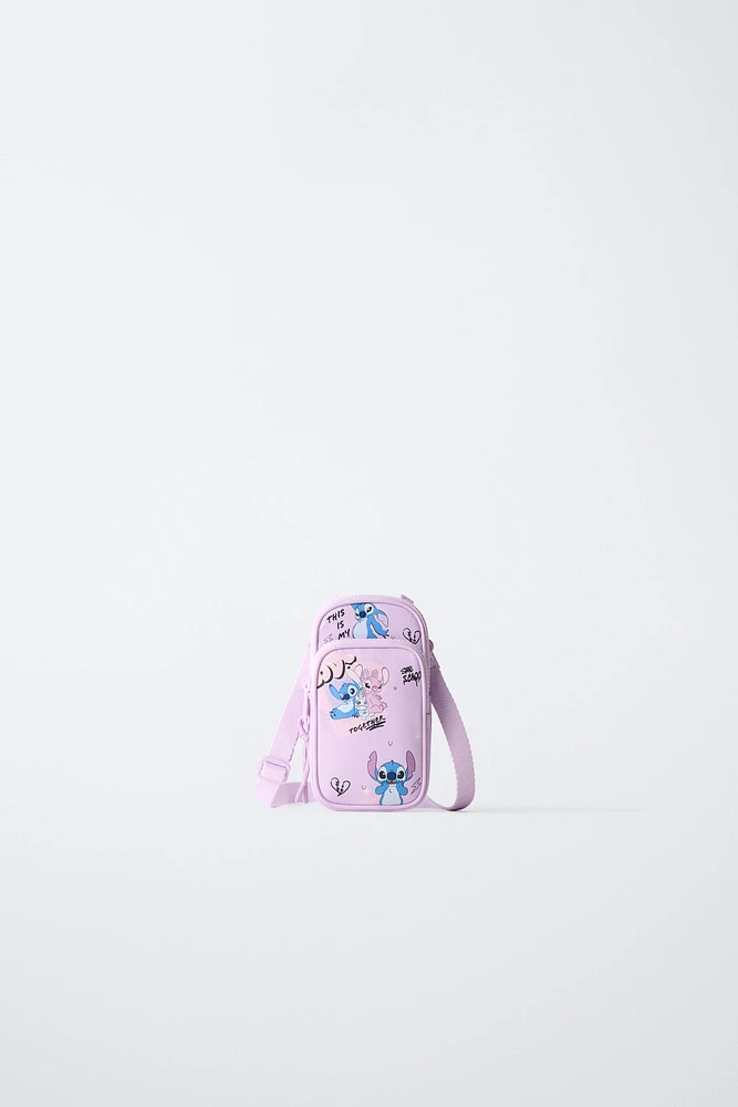 PORTE-TÉLÉPHONE LILO & STITCH © DISNEY