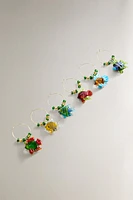 FISH MARKERS FOR GLASSES (SET OF 6)