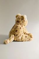 PELUCHE ENFANT GUÉPARD