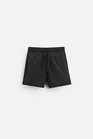 BASIC MID-LENGTH SWIMSUIT