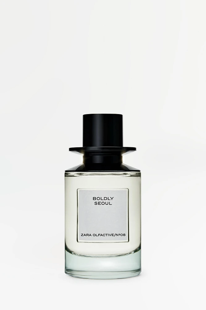 BOLDLY SEOUL EDP 100 ML (3.4 FL. OZ).