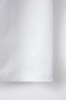 PLAIN BIKE SHORTS