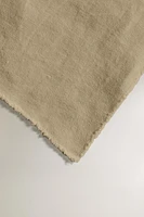 LINEN TABLE RUNNER