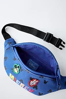SAC BANANE MICKEY MOUSE © DISNEY