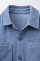 STRETCH SHIRT