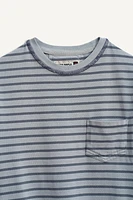 STRP TSHRT 14