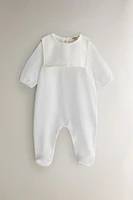 GRENOUILLÈRE ENFANT COU BAVOIR