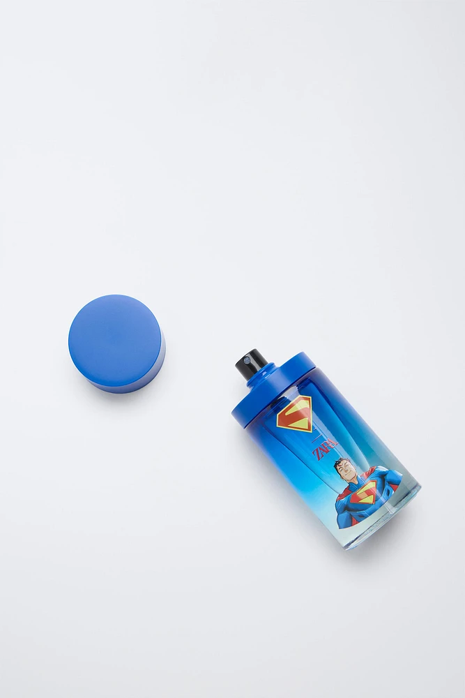 SUPERMAN ™ DC COMICS © EDT 50 ML (1.69 FL. OZ.)