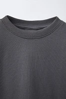 THREE-PACK OF PLAIN T-SHIRTS