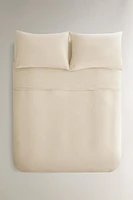 CREPE DUVET COVER