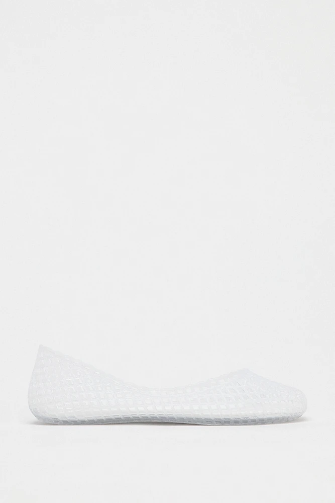 BALLERINES JELLY