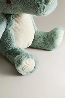 PELUCHE ENFANT CROCODILE