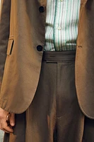 LIMITED EDITION BOXY FIT SUIT JACKET