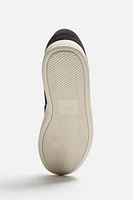 CORDUROY SNEAKERS