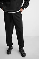 BASIC JOGGING PANTS