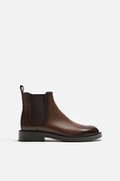 BOTTINES CHELSEA
