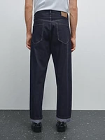 Jean selvedge