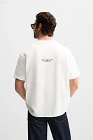 PRINTED PHOTOGRAPH T-SHIRT