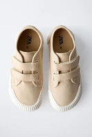 TENNIS EN COTON BAREFOOT