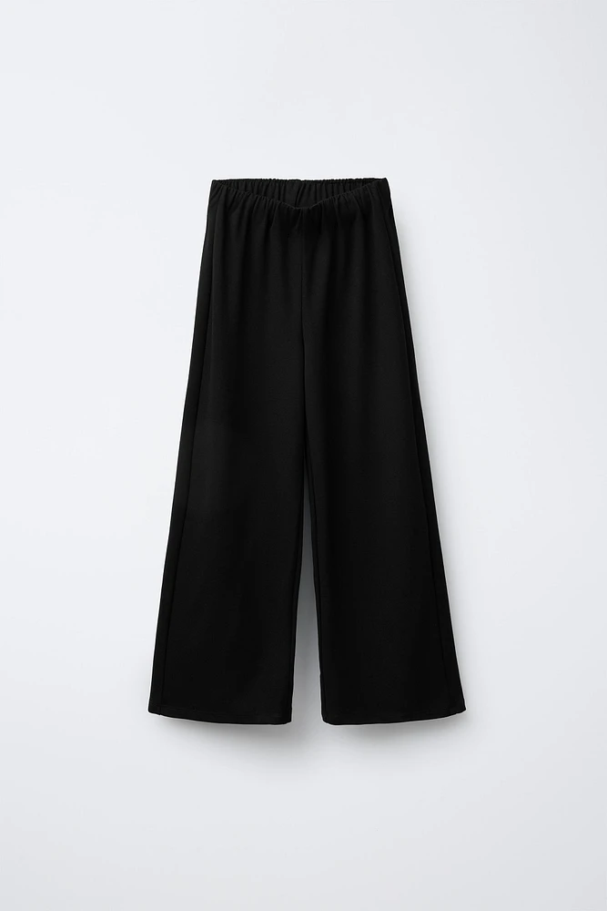 CULOTTES