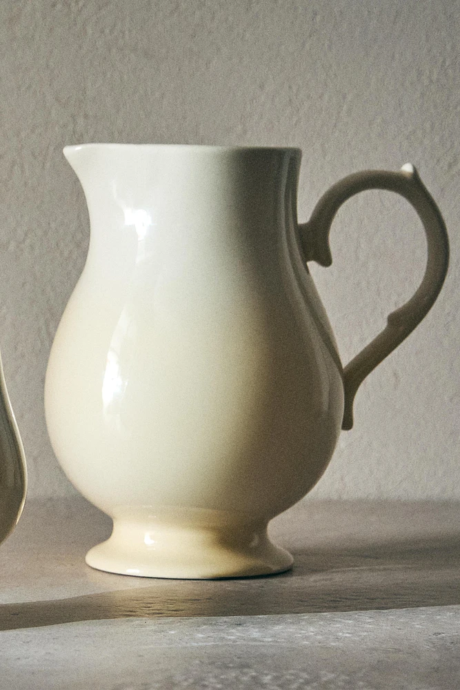 CARAFE GRÈS