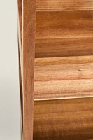 STORAGE UNIT WITH WHEELS