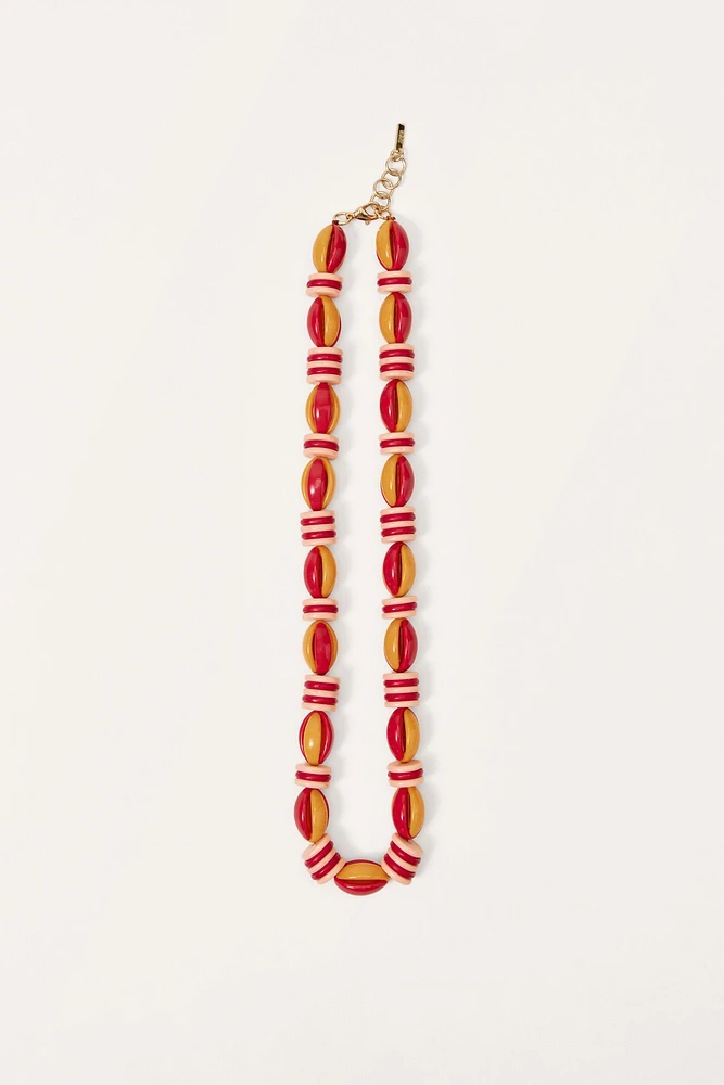 COLLIER GROSSES FANTAISIES ÉDITION LIMITÉE