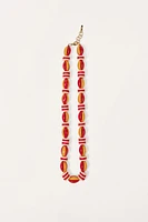 COLLIER GROSSES FANTAISIES ÉDITION LIMITÉE