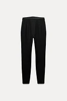 SKI COLLECTION WATER RESISTANT AND WIND PROTECTION SKINNY PANTS