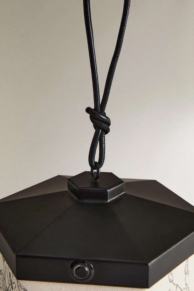 LANTERN LAMP