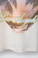 RHINESTONE FESTIVAL T-SHIRT