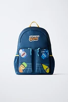 STUMBLE GUYS ™ © SCOPELY BACKPACK