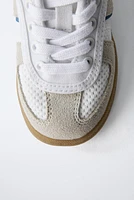 MESH SNEAKERS