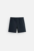 BERMUDA RELAXED FIT