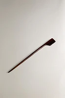 PEIGNE BOIS BAMBOU