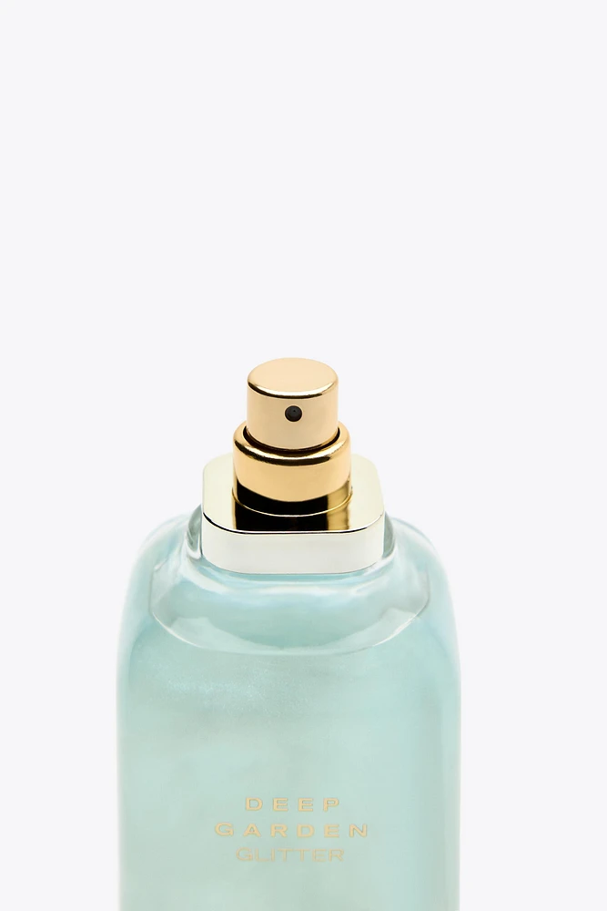 DEEP GARDEN GLITTER EDP 100 ML (3.4 FL. OZ)