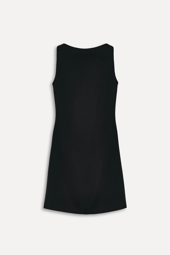 ROBE COURTE 50TH ANNIVERSARY