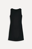 ROBE COURTE 50TH ANNIVERSARY