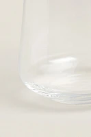 VERRE BOHEMIA CRYSTAL
