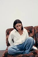 POCKET SHIRT