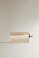 TOOTHPASTE DISPENSER