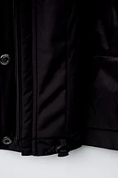PADDED PARKA
