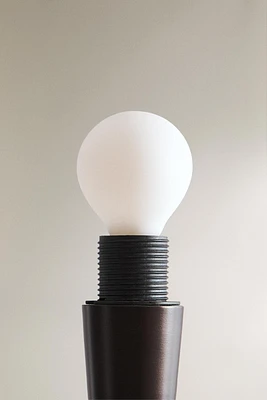 2700 K LID LED LIGHT BULB