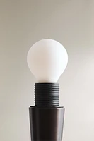 2700 K LID LED LIGHT BULB