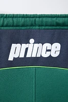 PRINCE ® PLUSH SHORTS